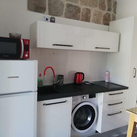 Komiža Zanicovo Beach Apartment מראה חיצוני תמונה